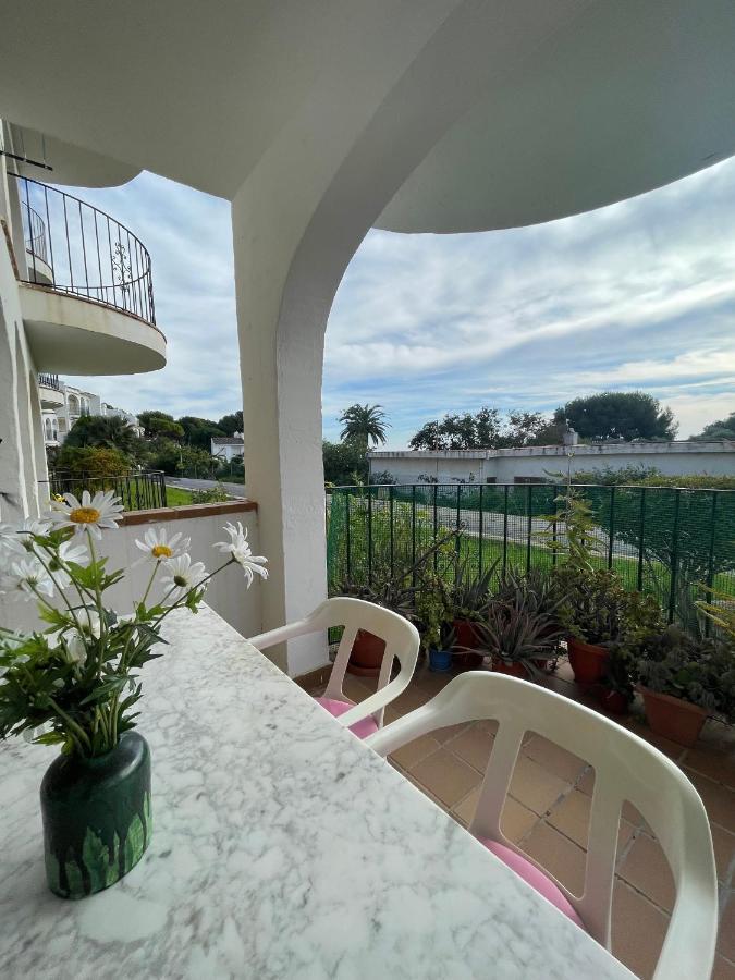 Alpen1 Residencial Finca Del Moro Peñíscola Екстериор снимка
