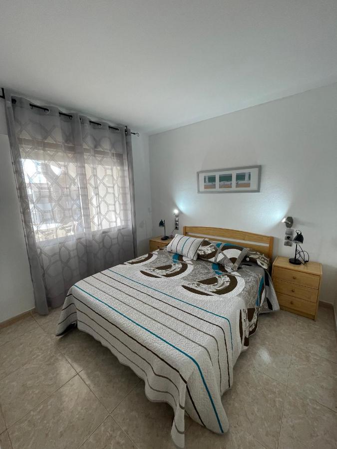 Alpen1 Residencial Finca Del Moro Peñíscola Екстериор снимка