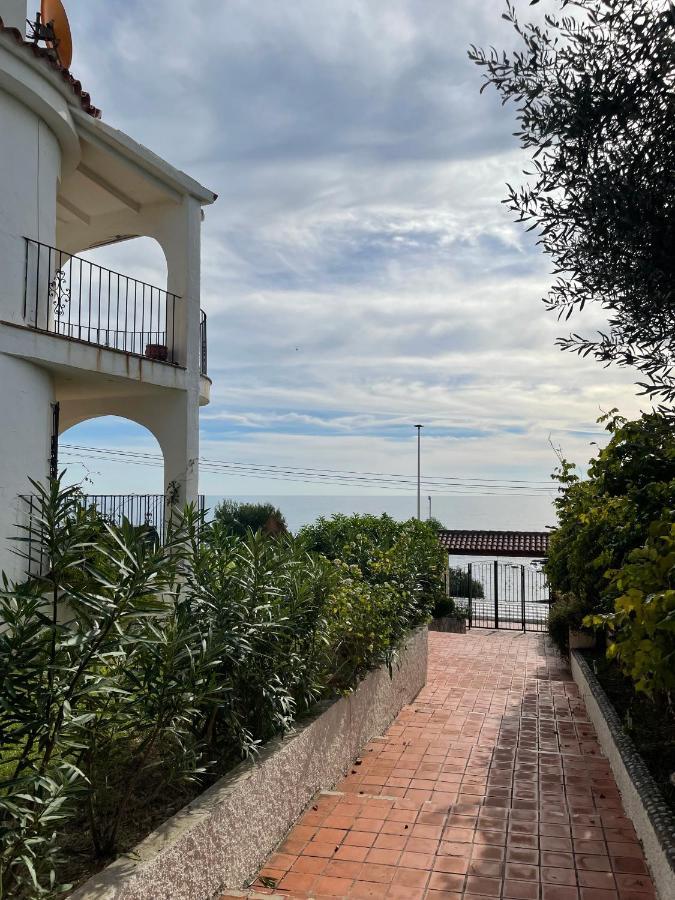 Alpen1 Residencial Finca Del Moro Peñíscola Екстериор снимка