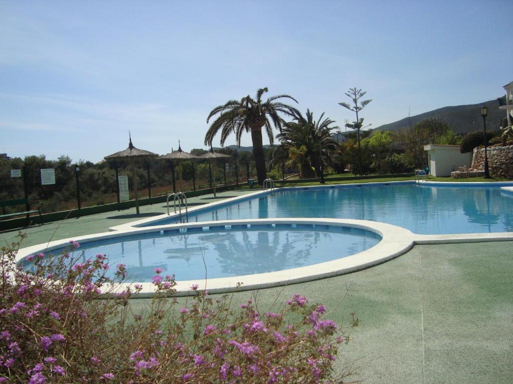 Alpen1 Residencial Finca Del Moro Peñíscola Стая снимка